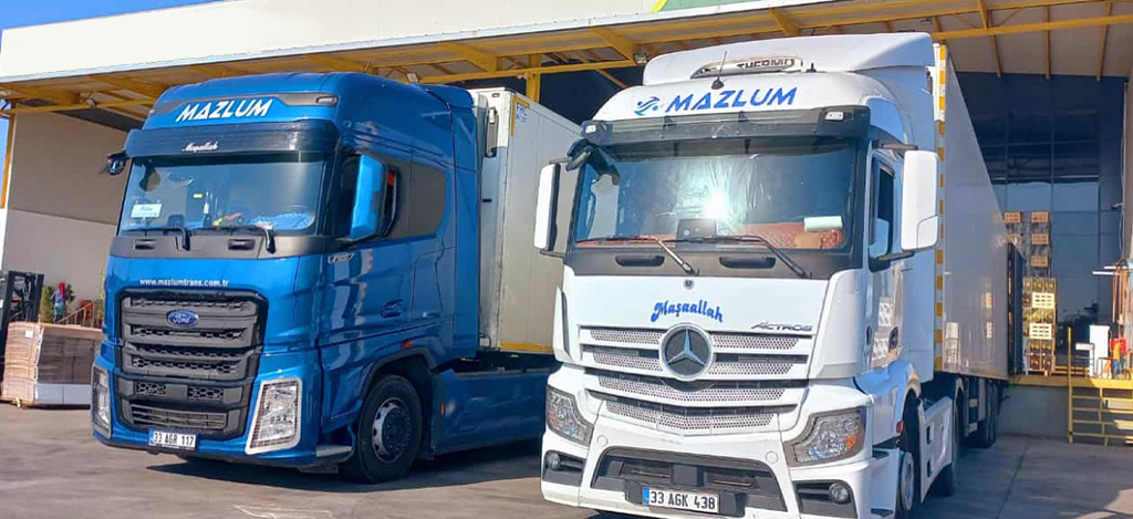 locations illustration